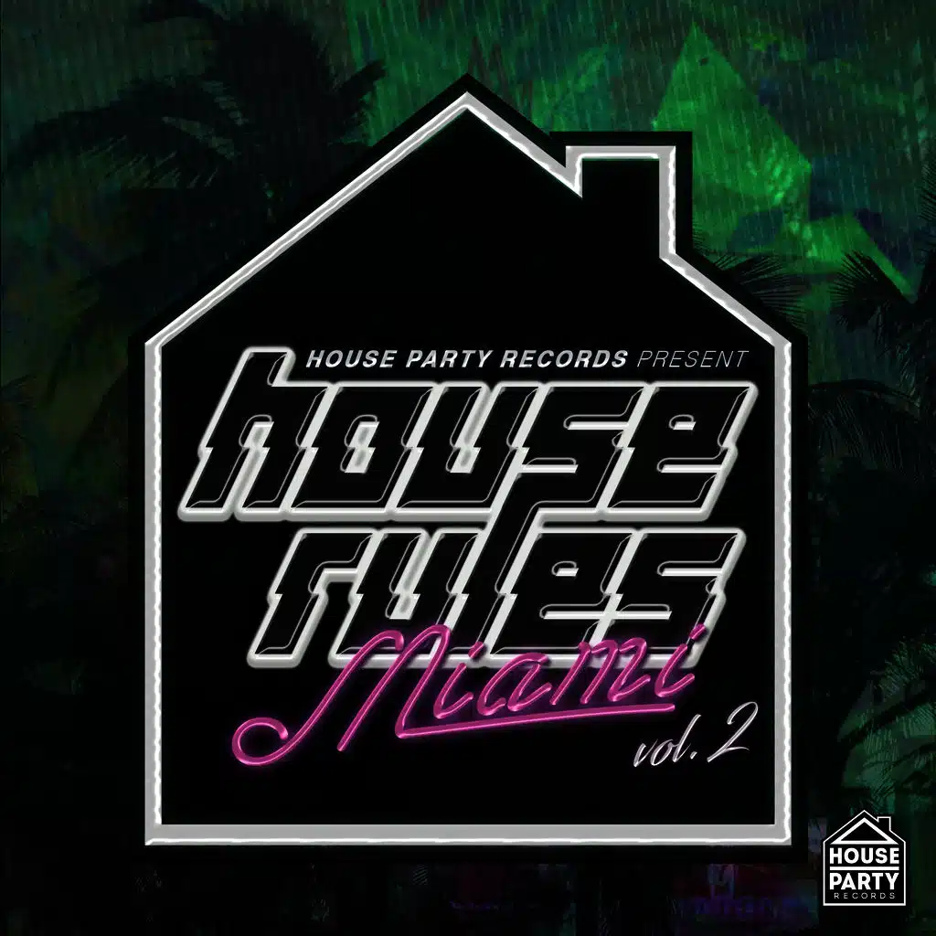 Techno Shaman (Original Mix)