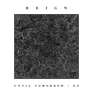 Until Tomorrow - EP