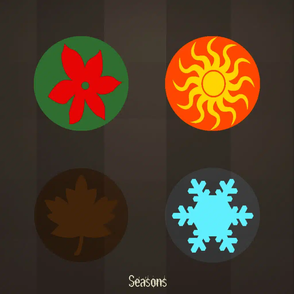 Seasons