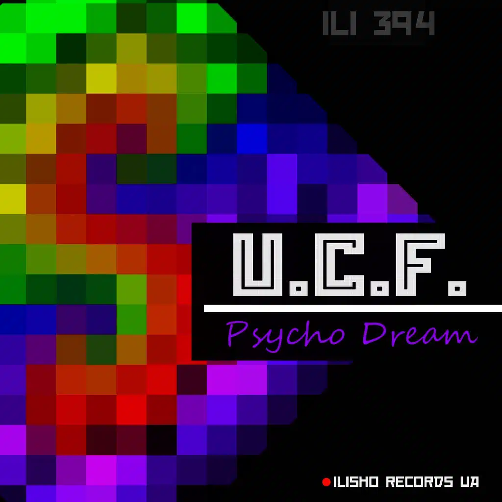 Funny Drill (Original Mix)