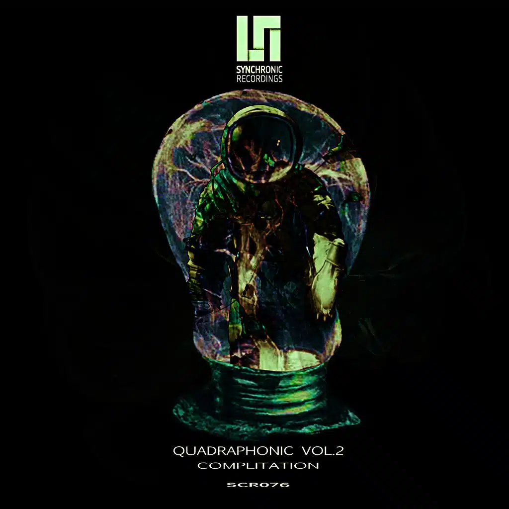 Quadraphonic, Vol. 2