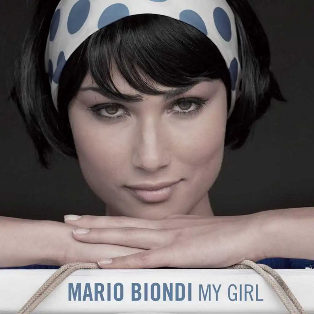 My Girl (Italian Version)