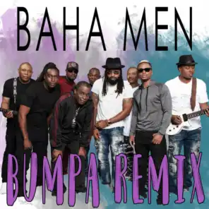 Bumpa (Black Shadow Remix)