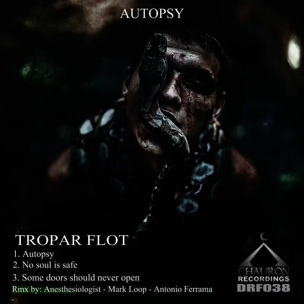 Autopsy