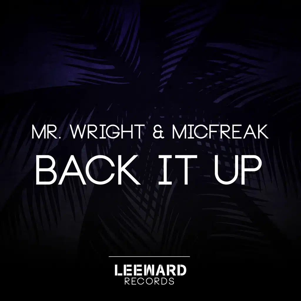 Mr. Wright & Micfreak