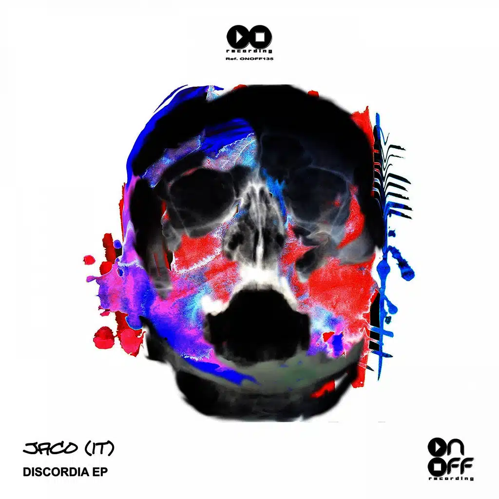 Discordia EP