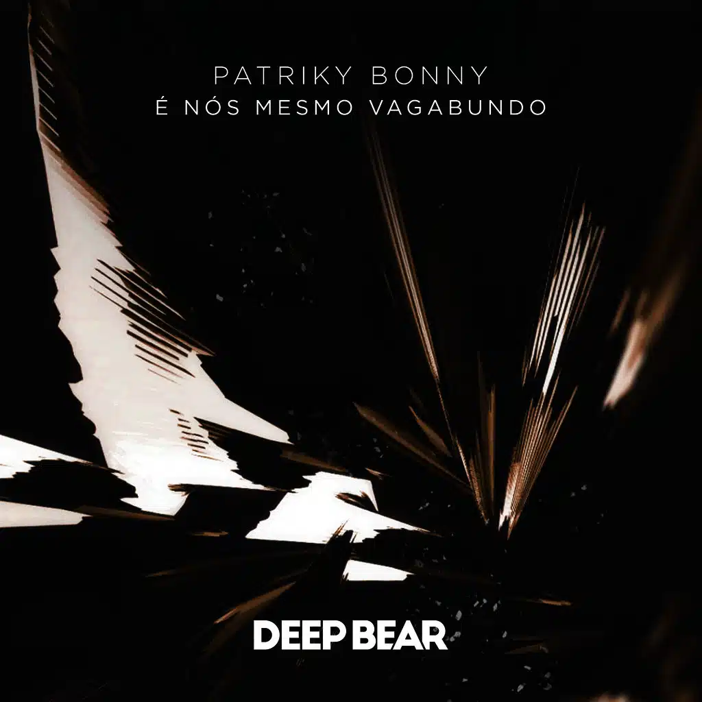 É Nós Mesmo Vagabundo