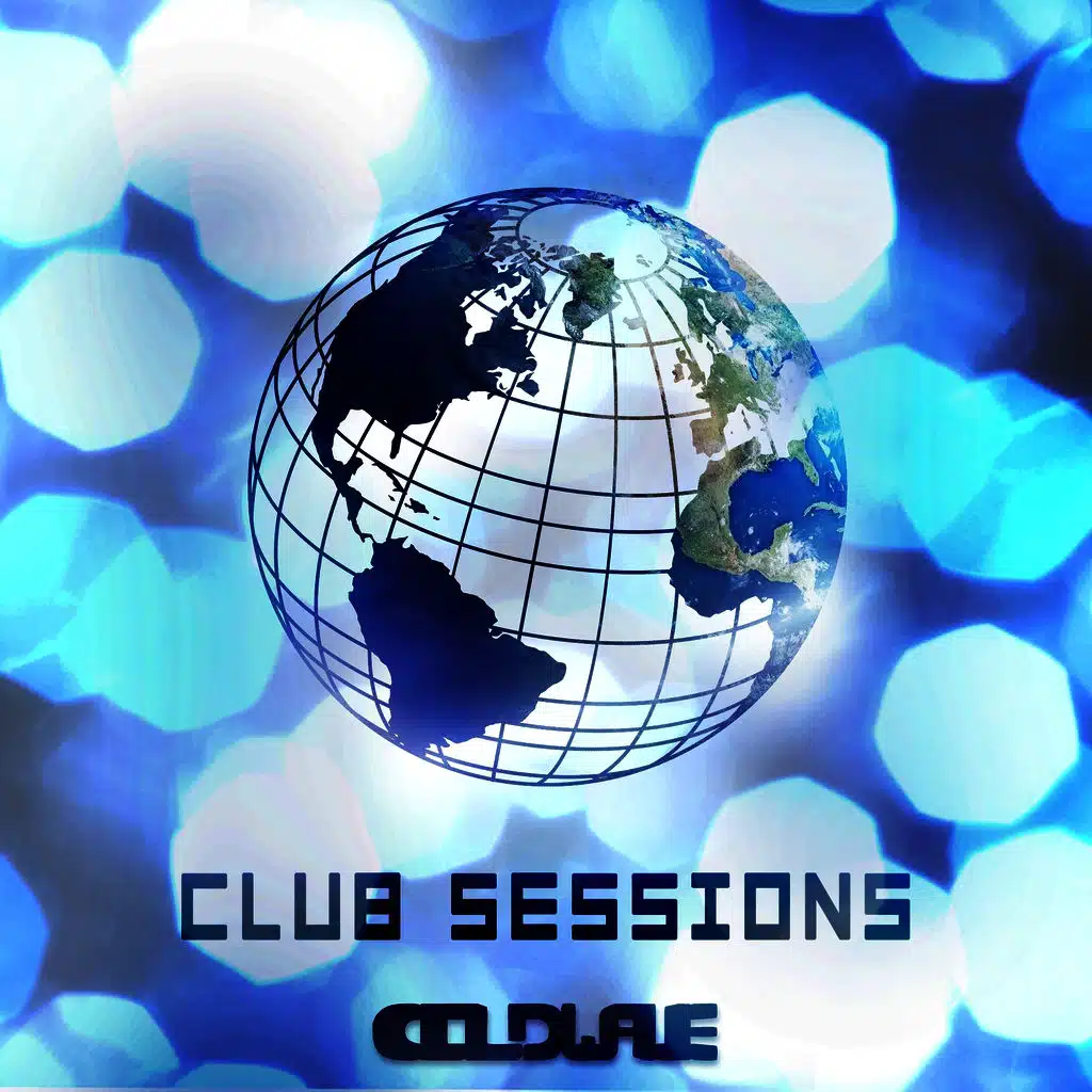 DJ L.a.m.c & Vision B.