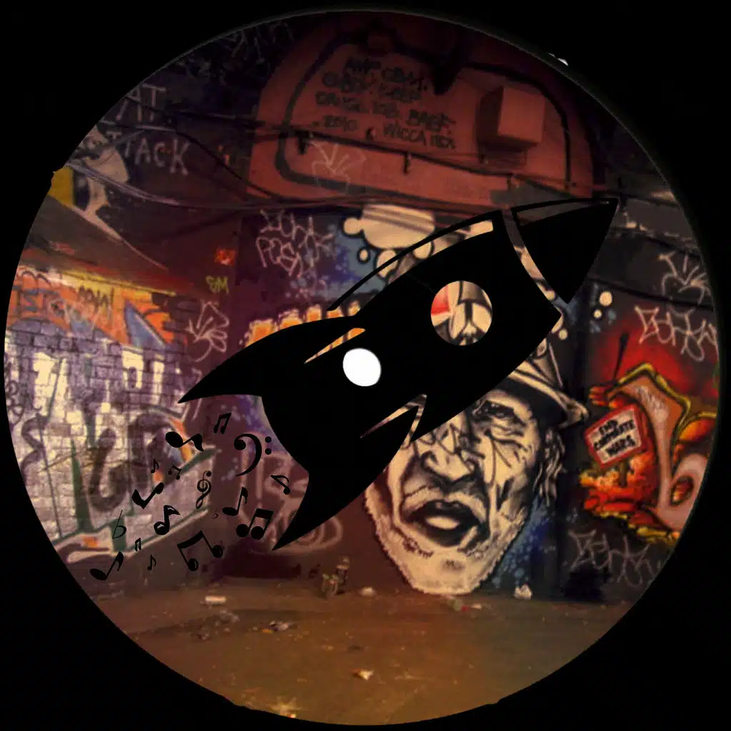 Ghost`s Whispers (Original Mix)