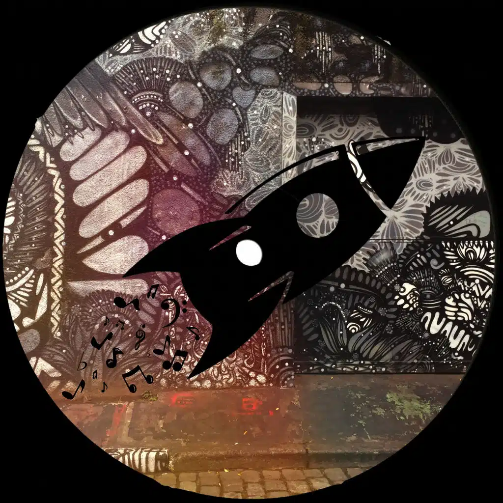 Alemao (Original Mix)