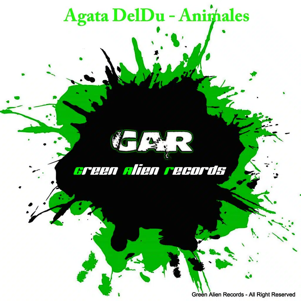 Animales (Original Mix)