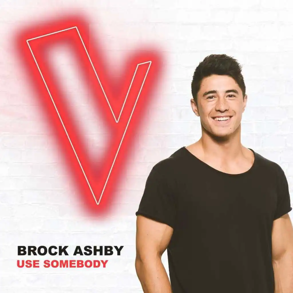 Use Somebody (The Voice Australia 2018 Performance / Live)