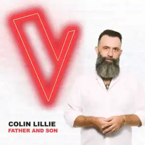 Father And Son (The Voice Australia 2018 Performance / Live)