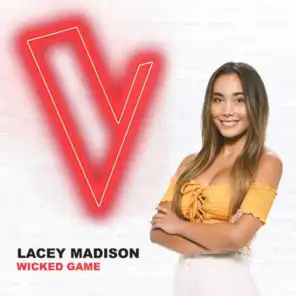 Wicked Game (The Voice Australia 2018 Performance / Live)