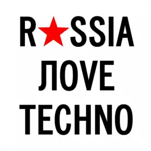 Russia Love Techno