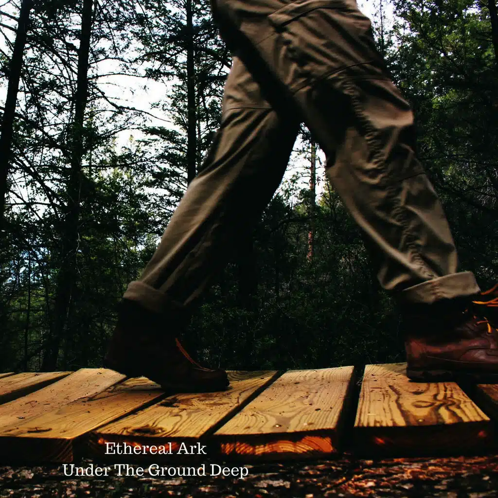 Under The Ground Deep