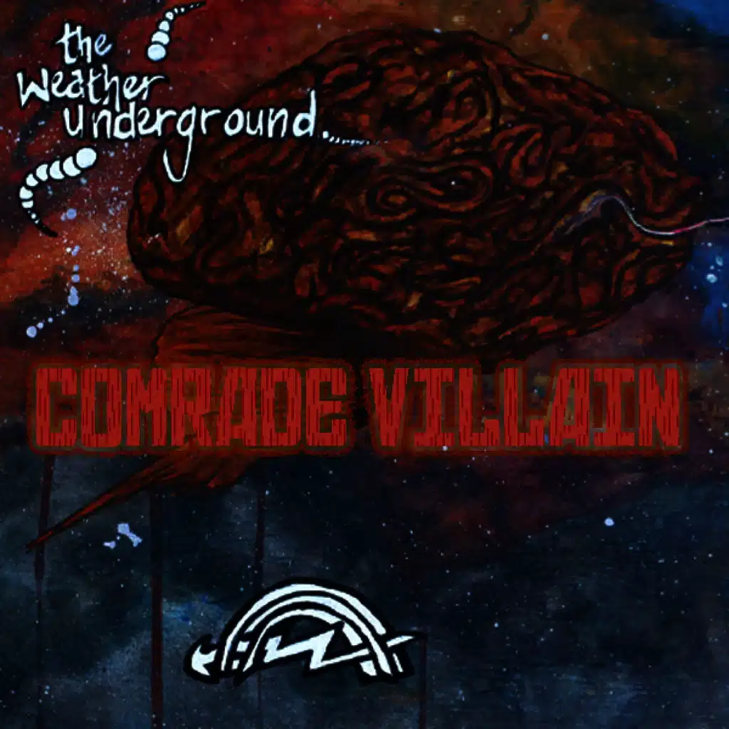 The Weather Underground