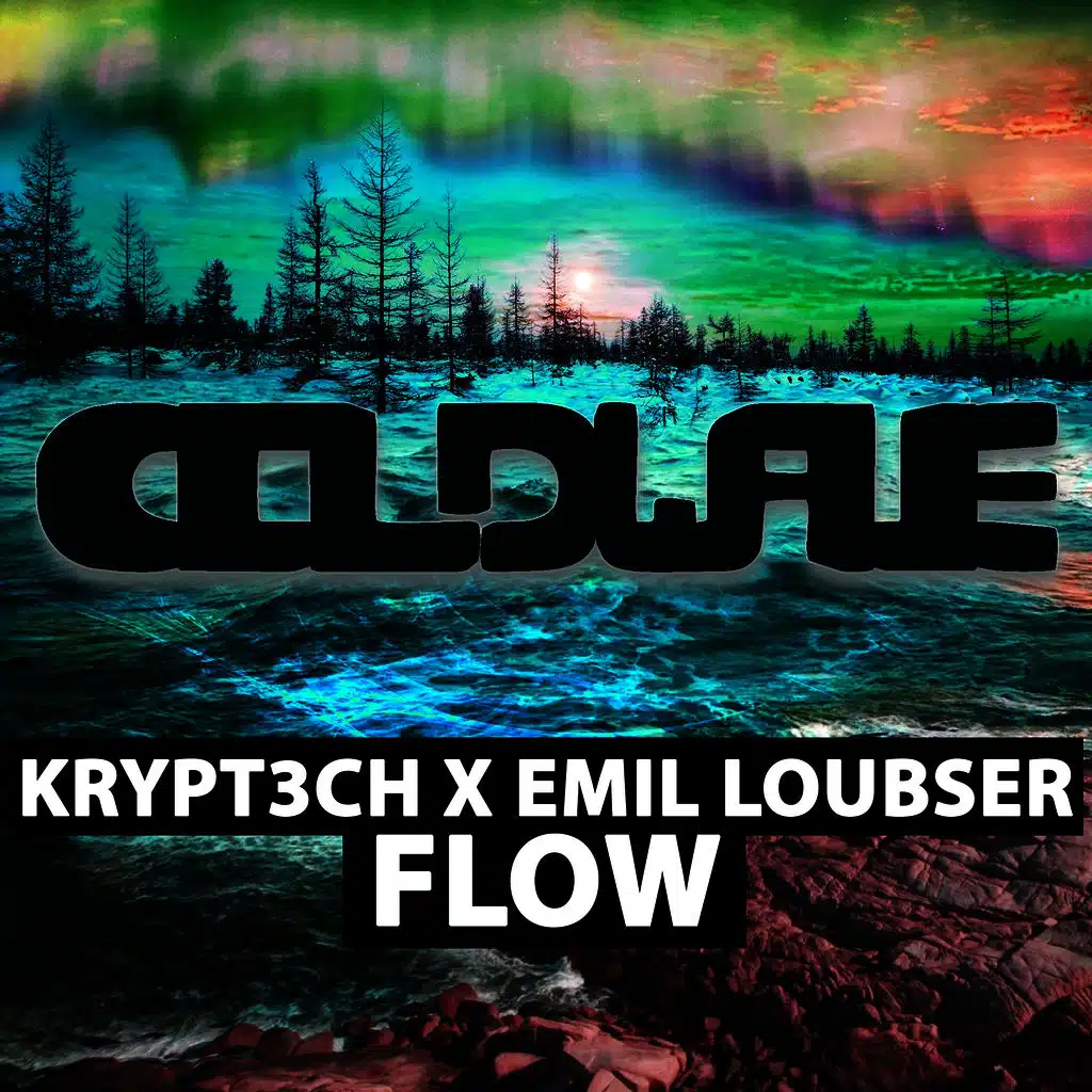 Krypt3ch, Emil Loubser