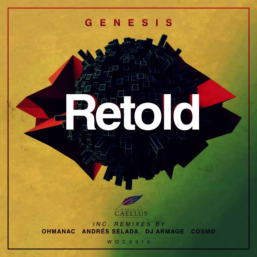 Genesis: Retold