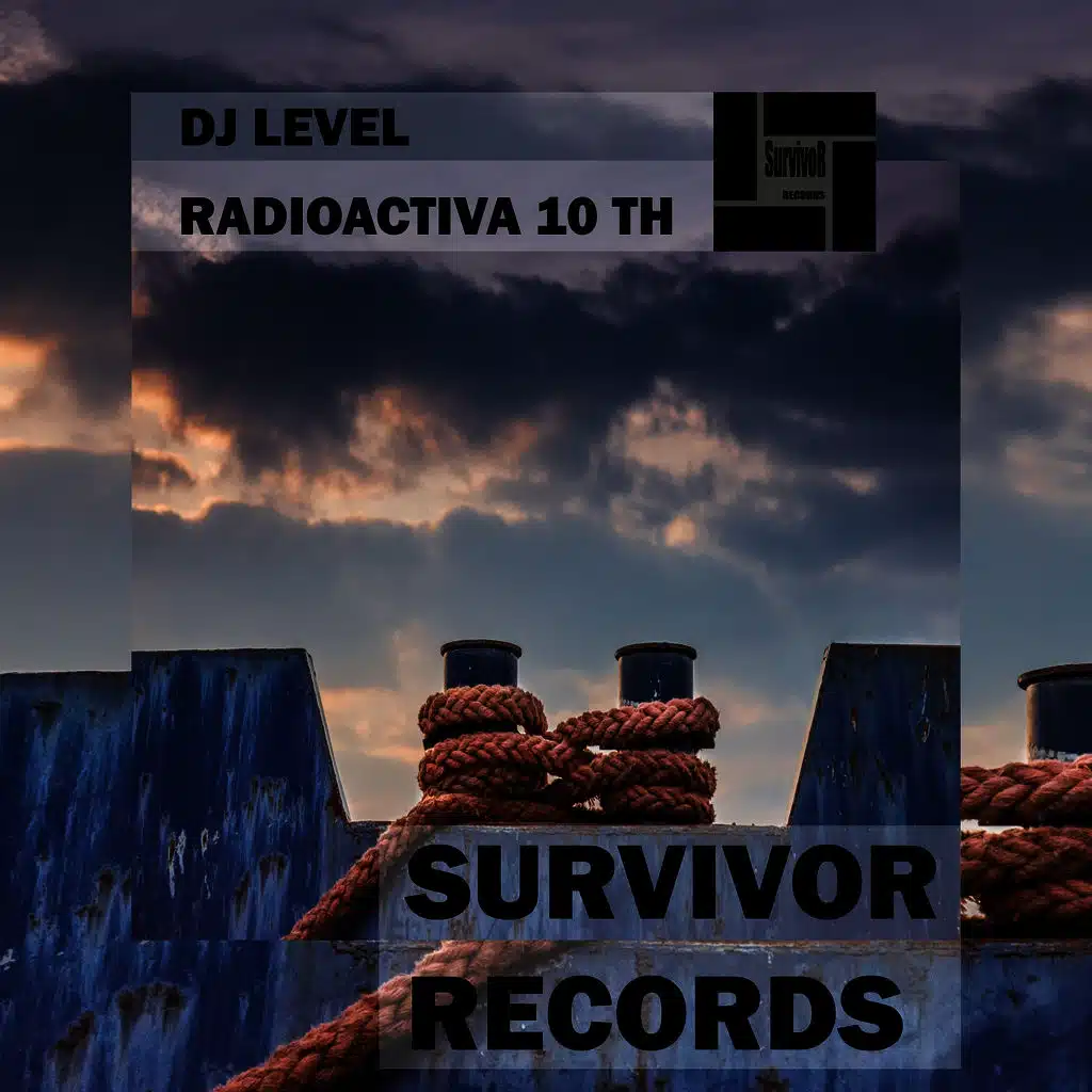 Radioactiva 10 th