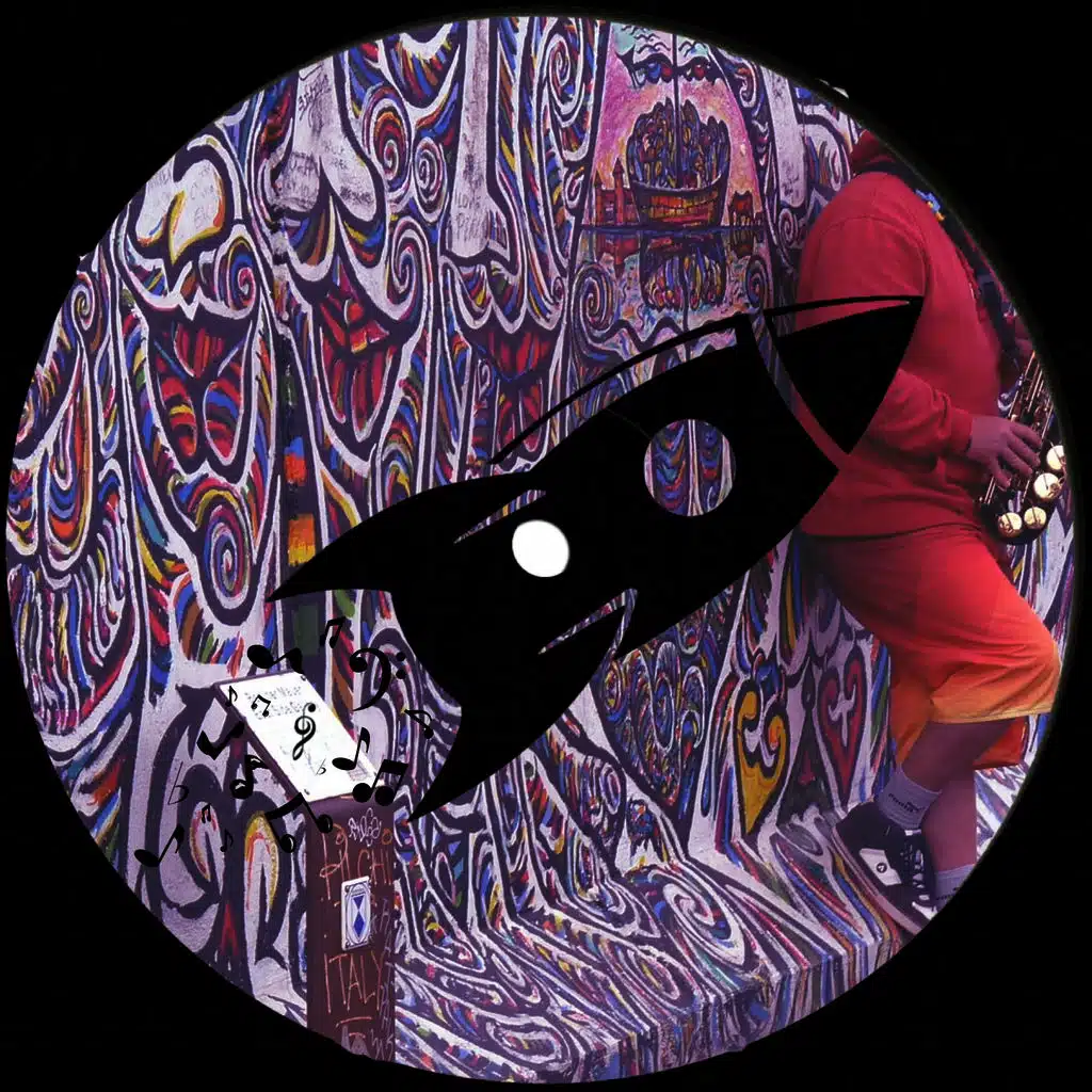 Long Way Home (Romanovich, Jax D, PashaRed Analog Raw Mix)