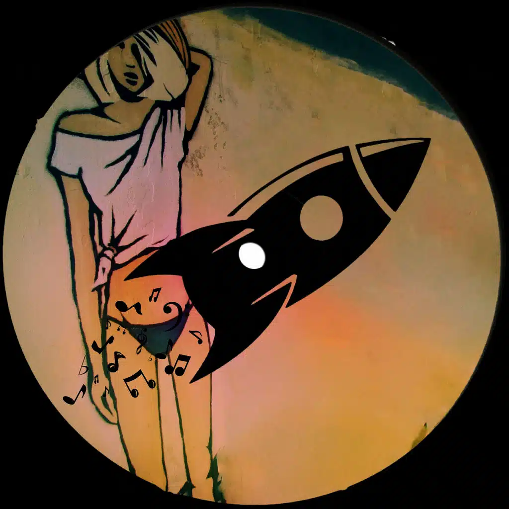 Cero Paciente (Original Mix)