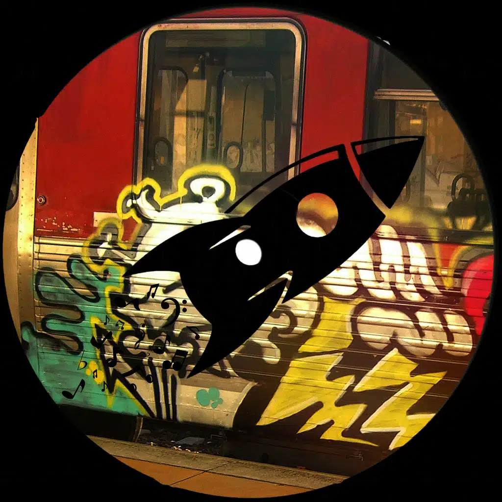 Back Drop (DJ Tool)