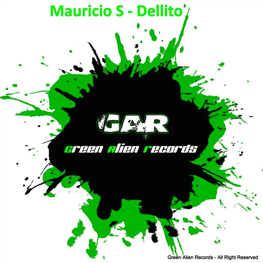 Dellito (Original Mix)