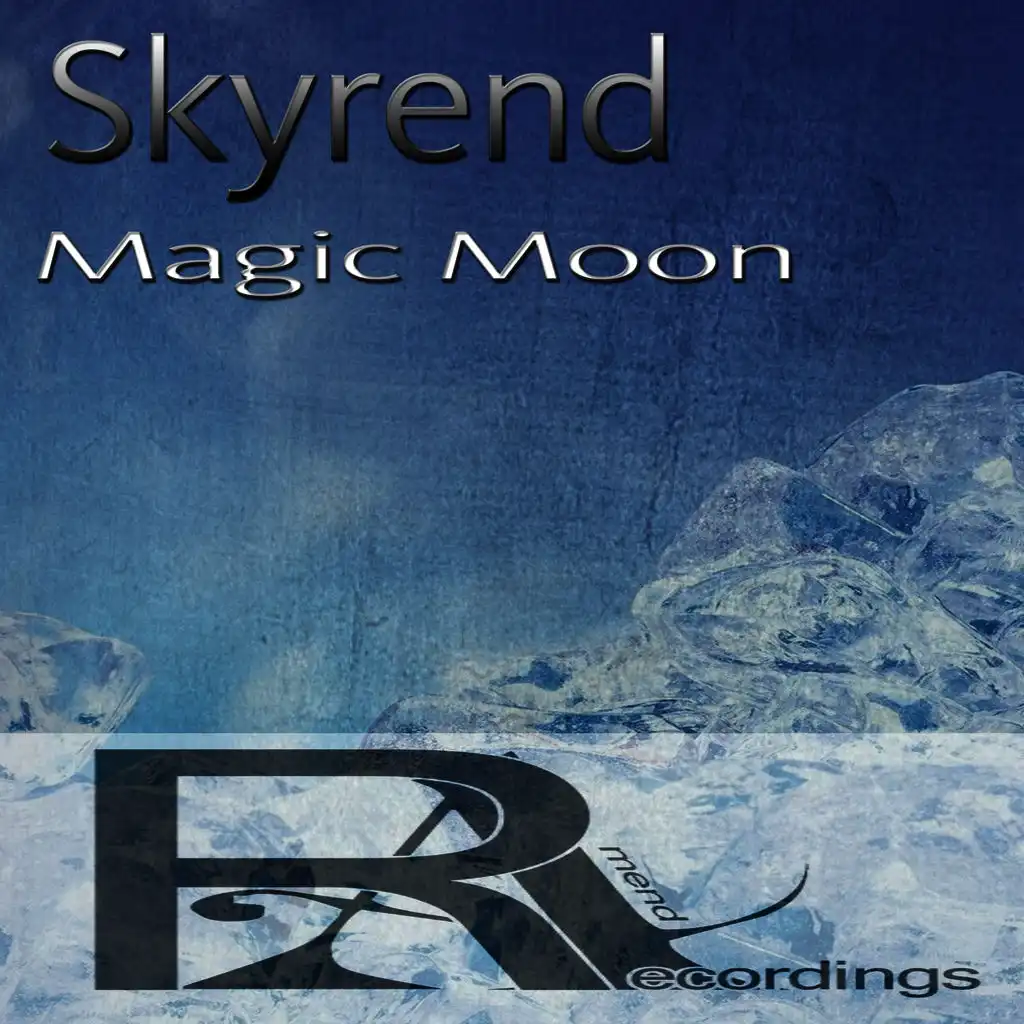 Magic Moon (Original Mix)