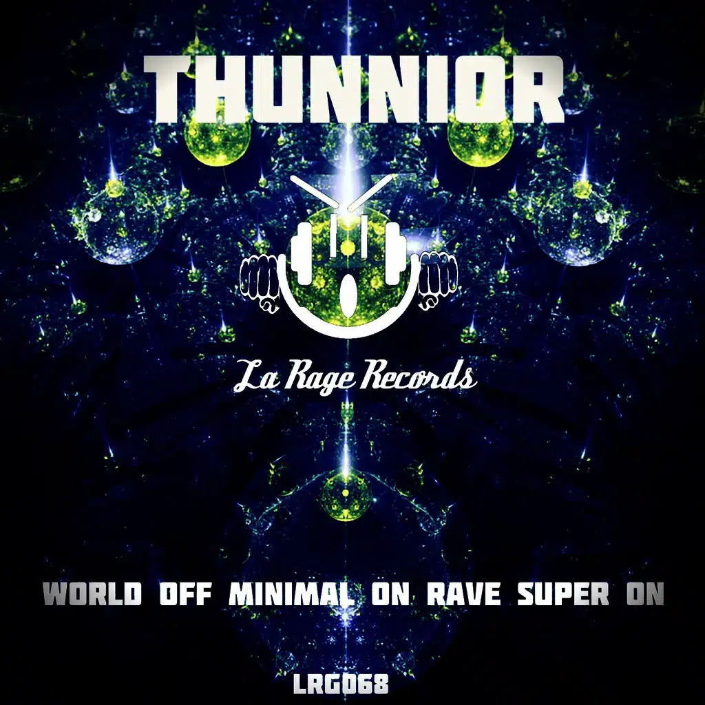 Thunnior