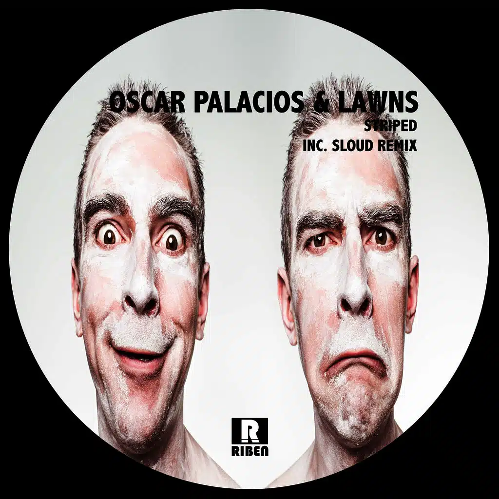 Striped (Sloud Remix)