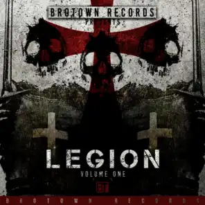 Legion, Vol. 1