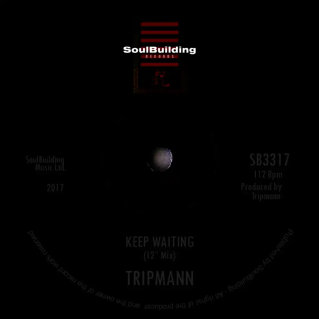 Keep Waiting (12" Mix)