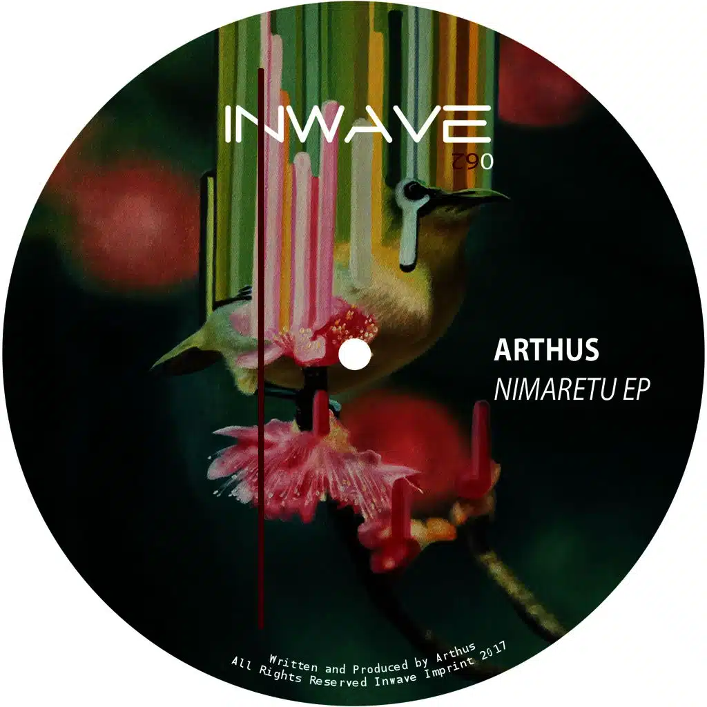 Nimaretu (Original Mix)