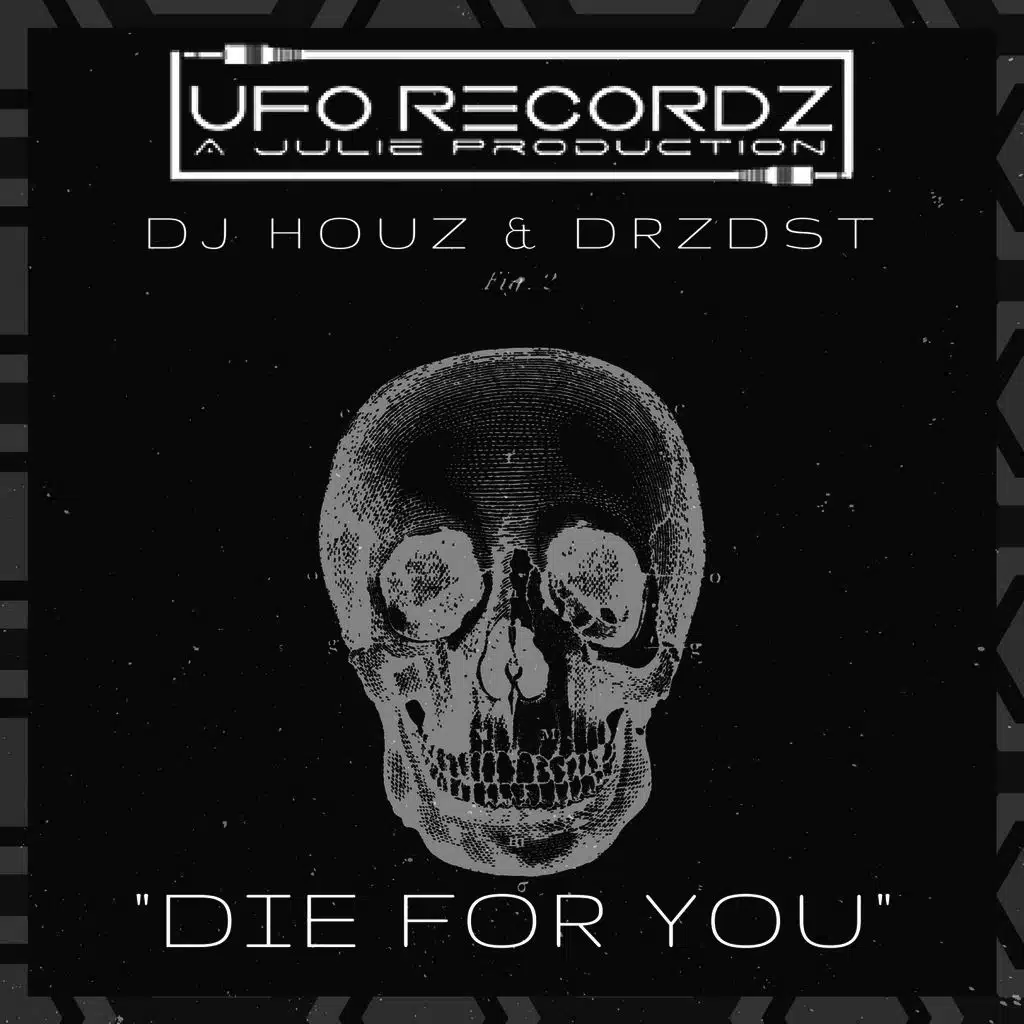 Die For You