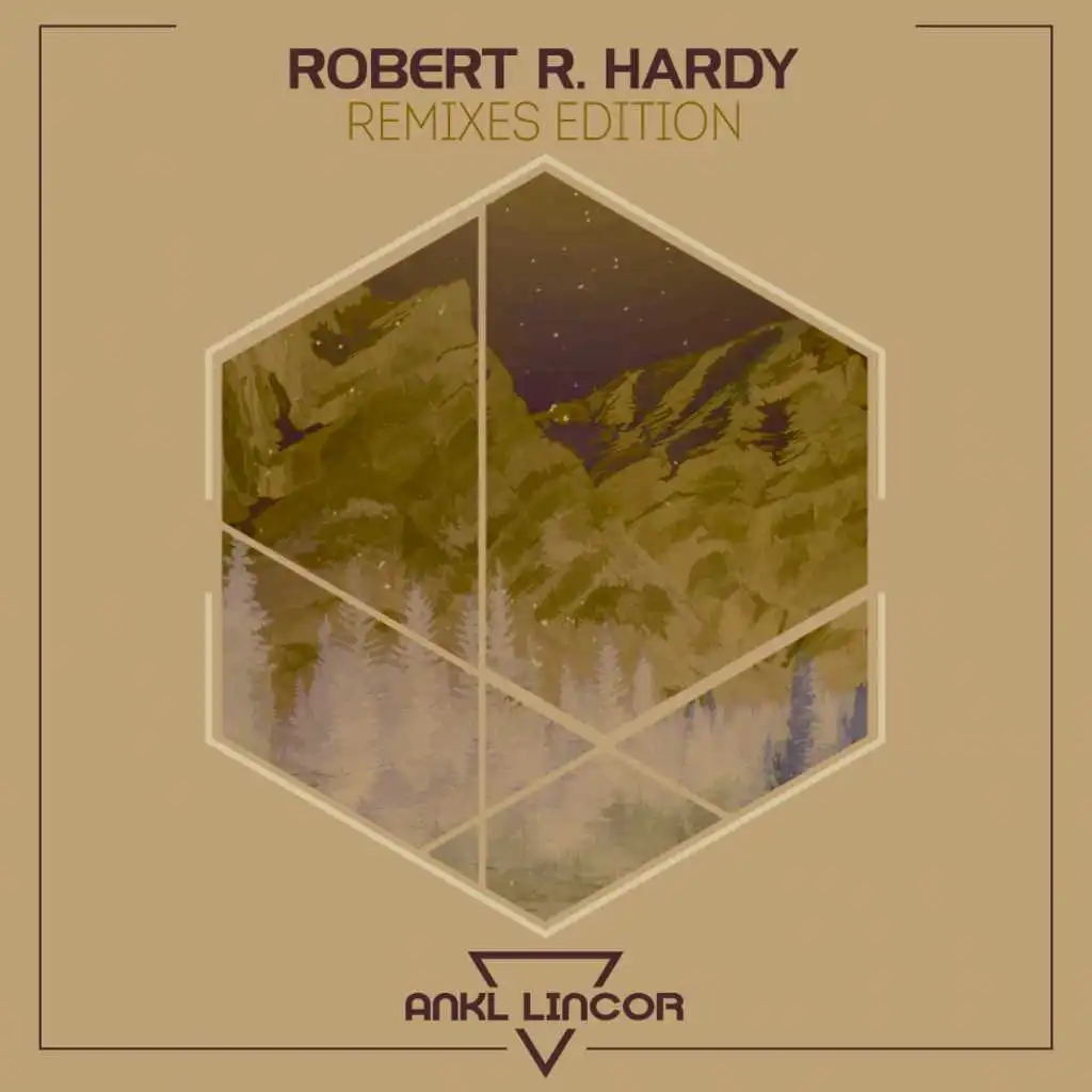 Robert R. Hardy