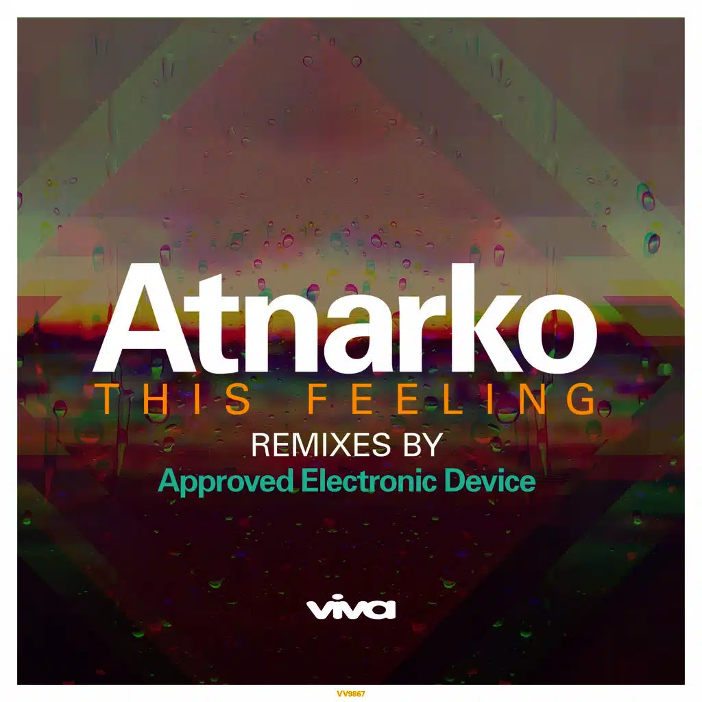 This Feeling (Approved Electronic Device Remixes)