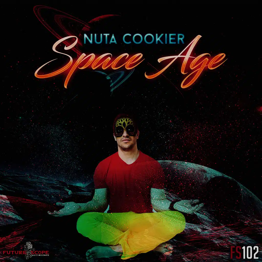 Space Wire (original mix)