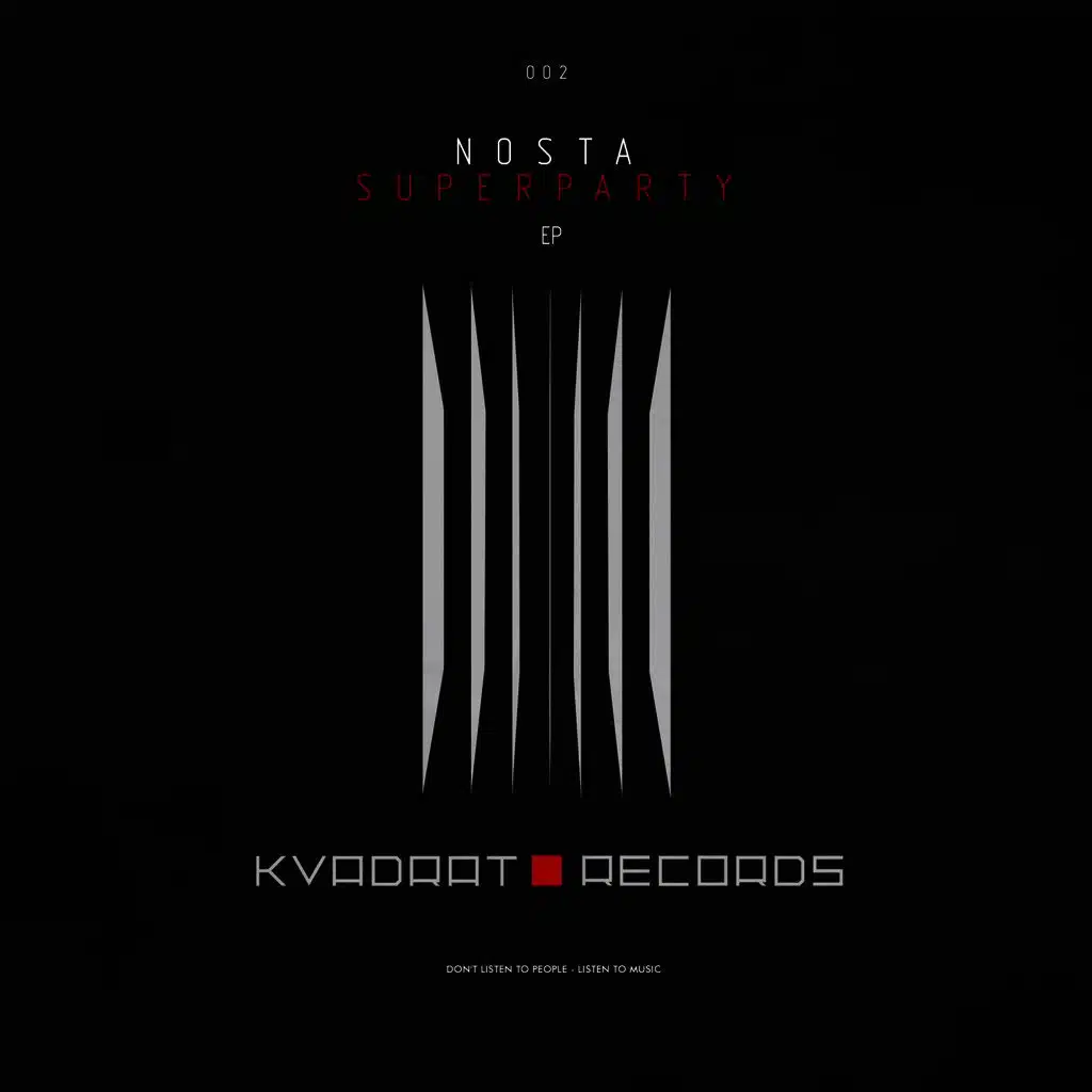 Needed Shaking (Original Mix)