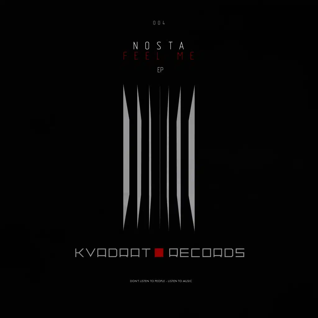 Feel Me (Original Mix)