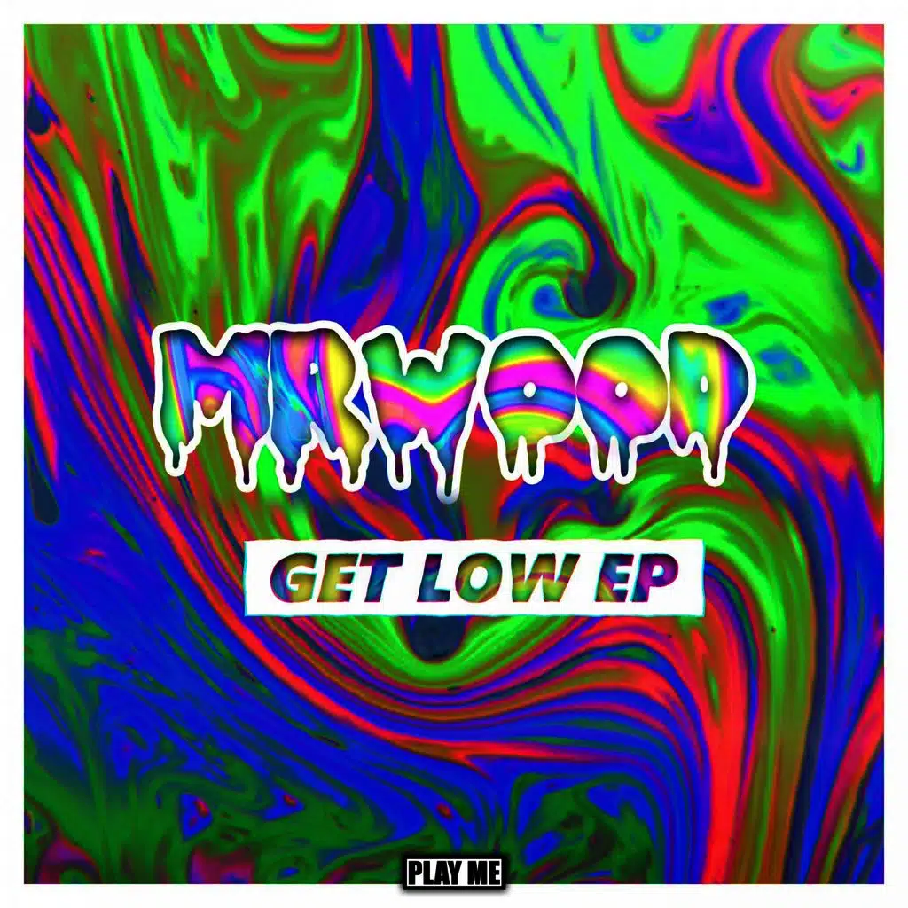 Get Low EP