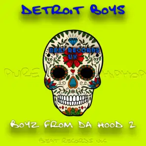 Detroit Boys