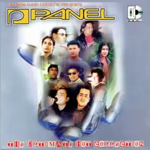 Panel - Nepali Pop Collection