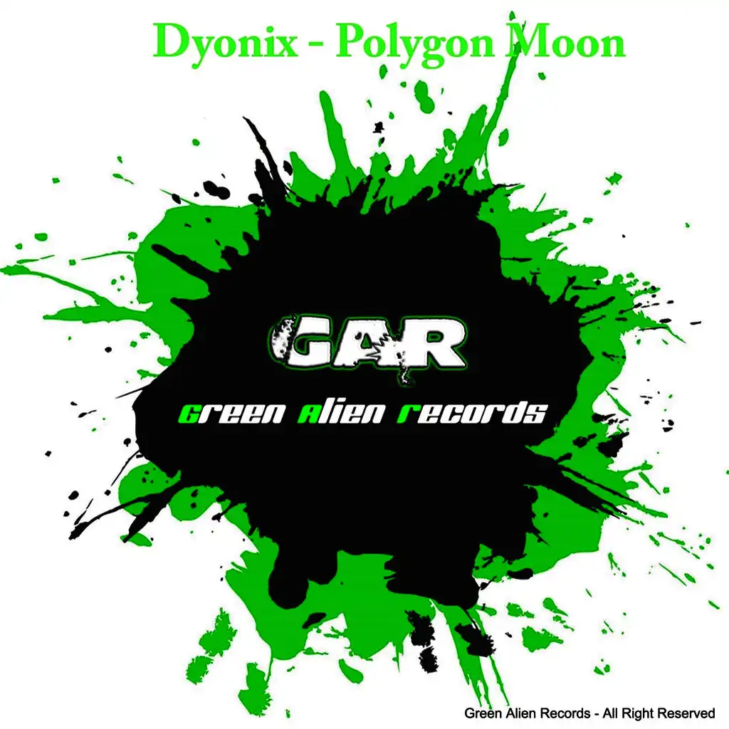 Polygon Moon (Original Mix)