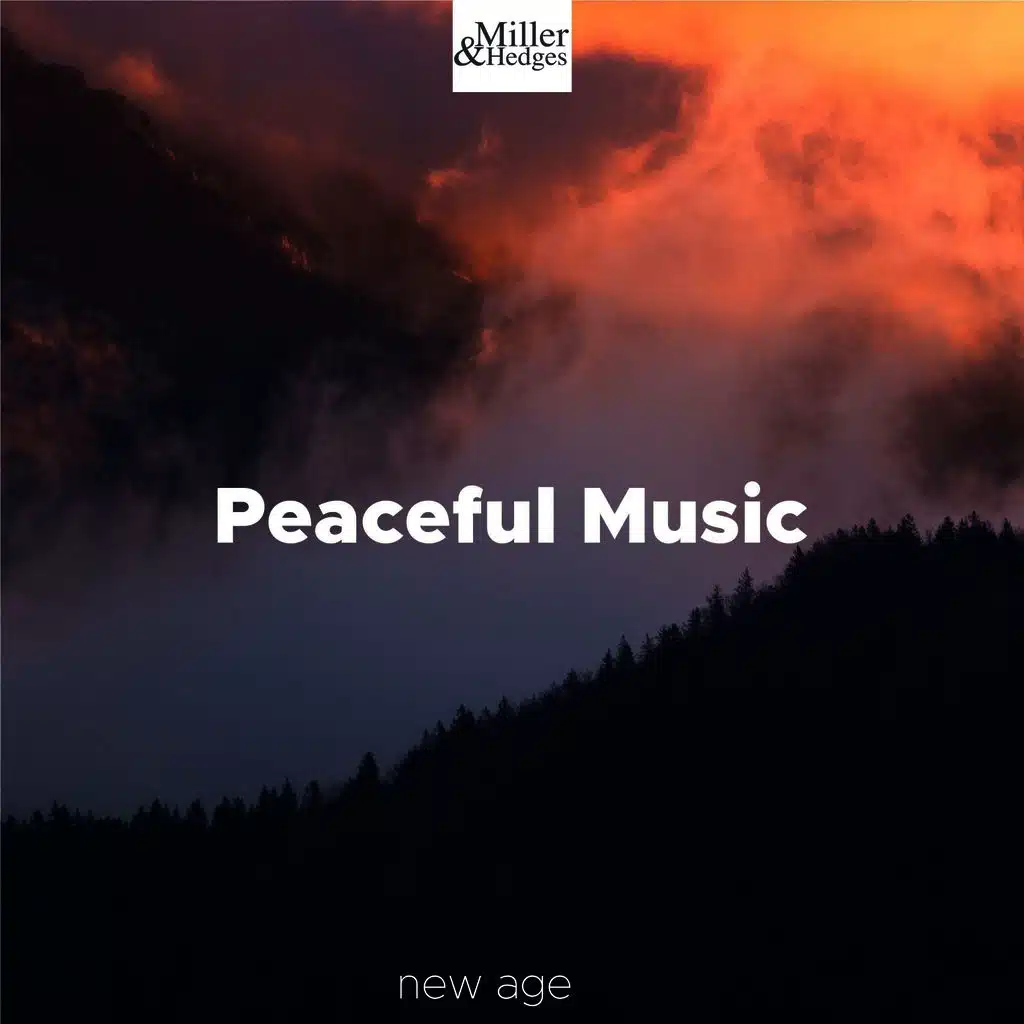 Peaceful Music - Meditation Music