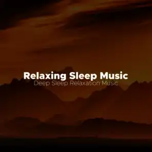 Relaxing Sleep Music - Deep Sleep Relaxation Music