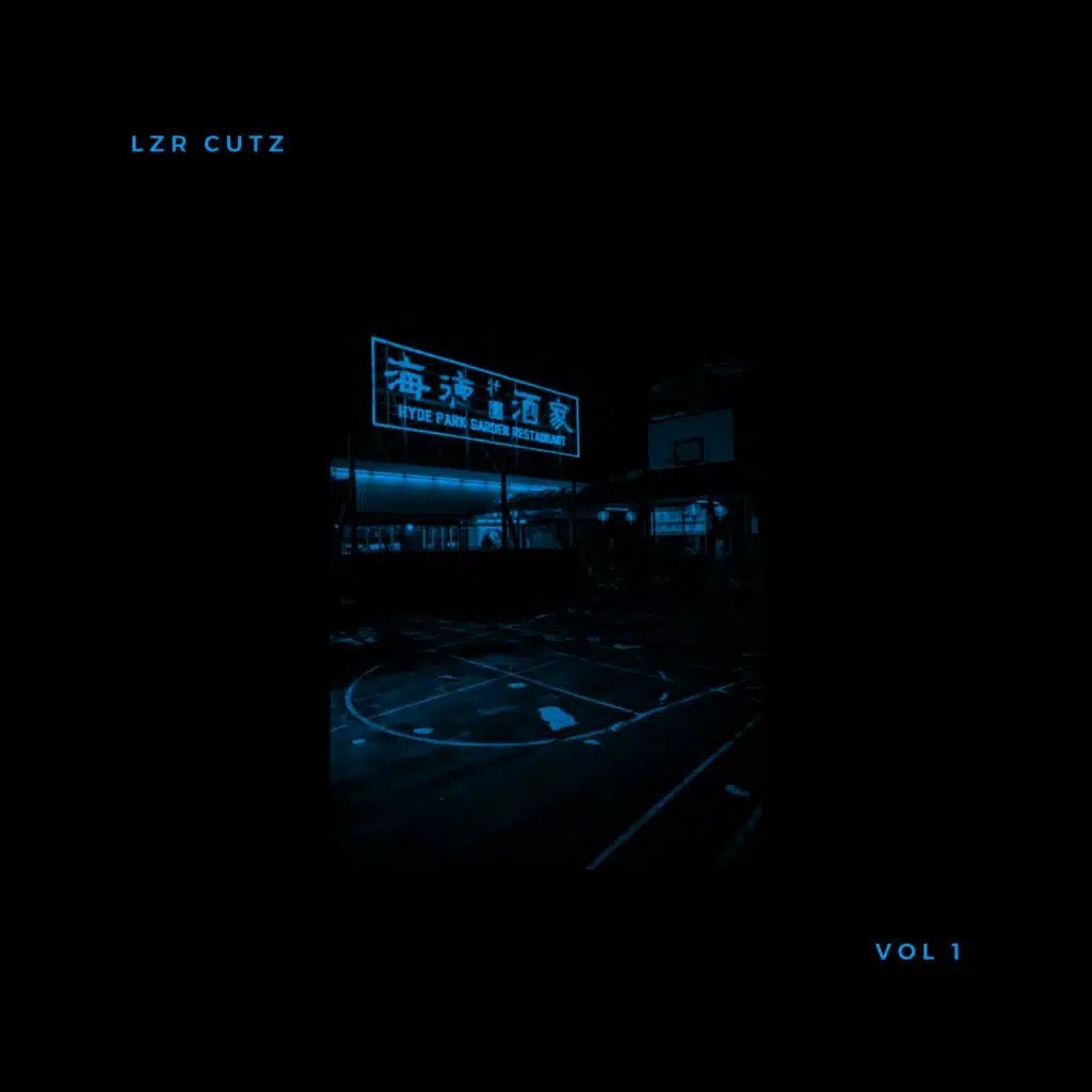 LZR Cutz, VOL. 1