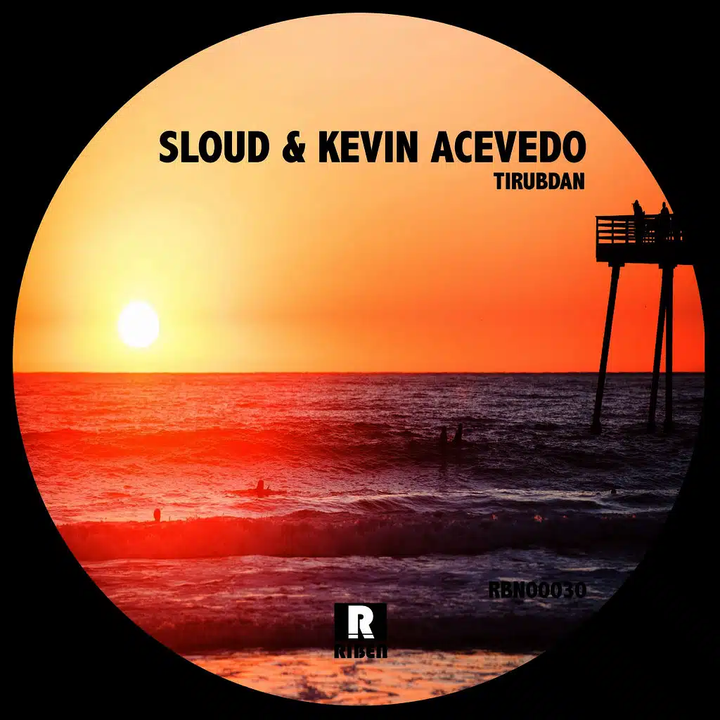 Sloud, Kevin Acevedo