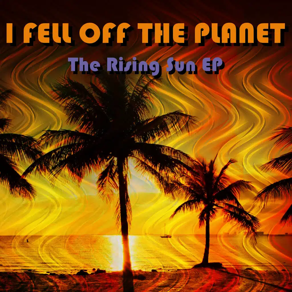 The Rising Sun EP