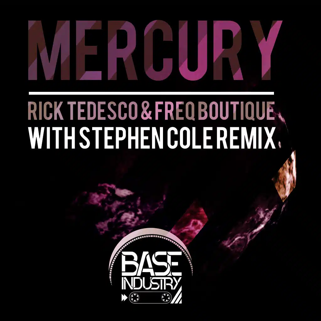 Mercury (Original Mix)